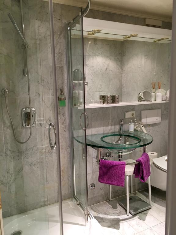 Superior Double Room with Terrace and Garden View