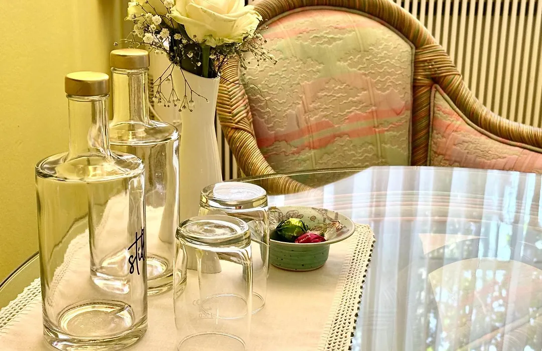Boutique Hotel Villa Am See (Adults Only)-1