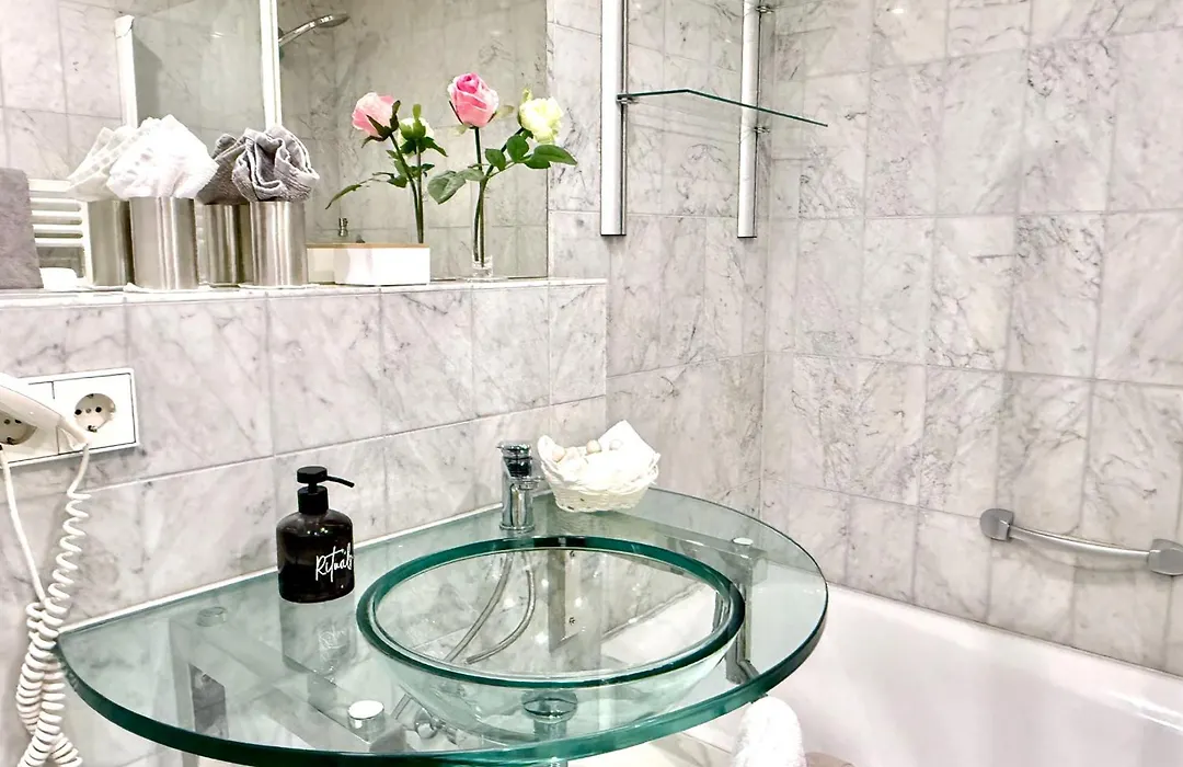 Boutique Hotel Villa Am See (Adults Only)-1